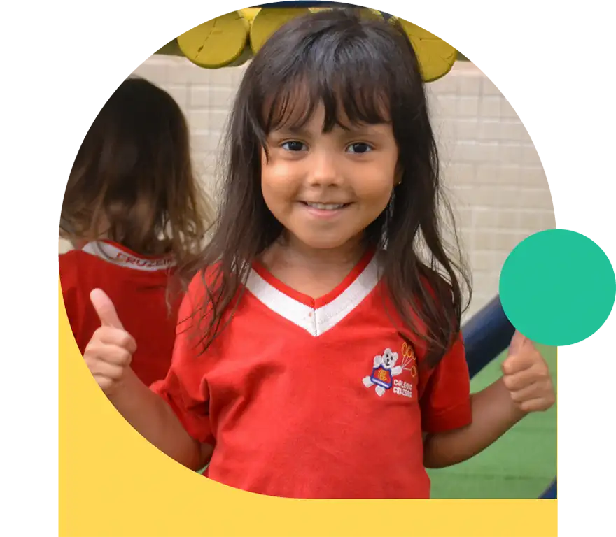 Educação Infantil